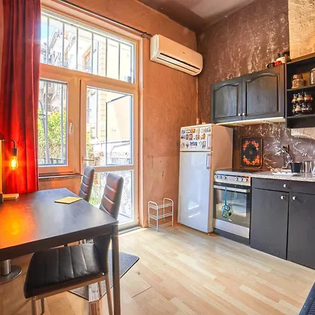 Apartment Sofia's Gem - Prime Location