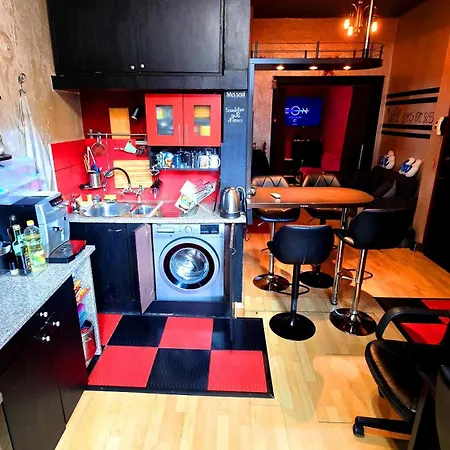 Sofia's Gem - Prime Location *