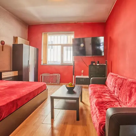 Sofia's Gem - Prime Location *