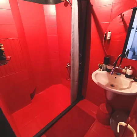 Apartment Sofia's Gem - Prime Location