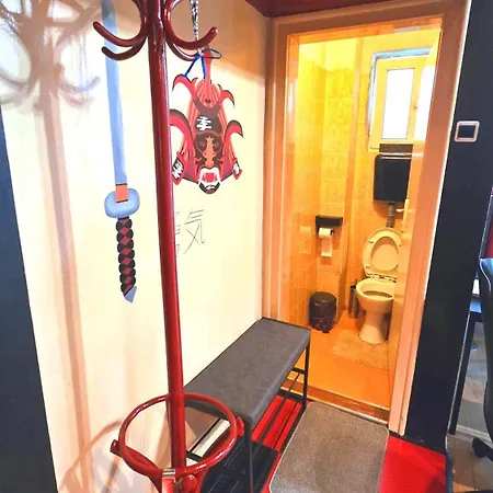 Sofia's Gem - Prime Location *