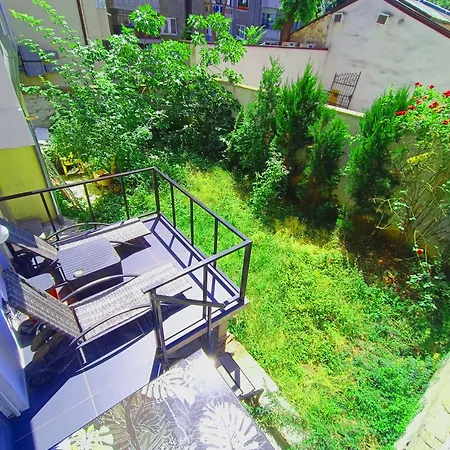 Sofia's Gem - Prime Location