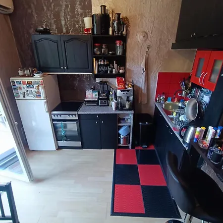 Daire Sofia's Gem - Prime Location