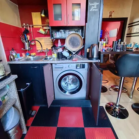Daire Sofia's Gem - Prime Location *