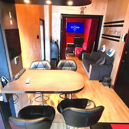 Sofia's Gem - Prime Location