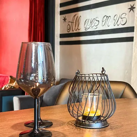 Sofia's Gem - Prime Location Διαμέρισμα Σόφια