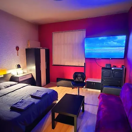 Apartamento Sofia's Gem - Prime Location Sofía