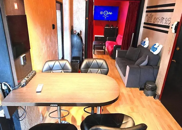 Sofia's Gem - Prime Location