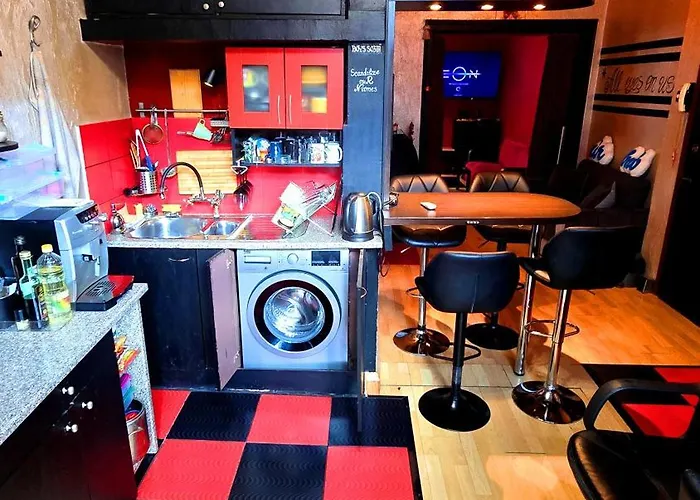 Sofia's Gem - Prime Location *