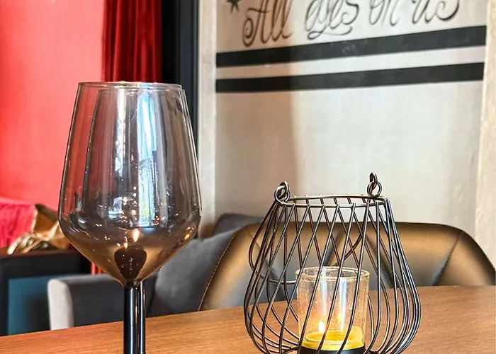 Sofia's Gem - Prime Location アパート ソフィア