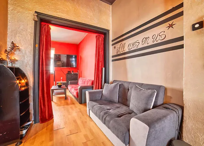 Sofia's Gem - Prime Location Sofía