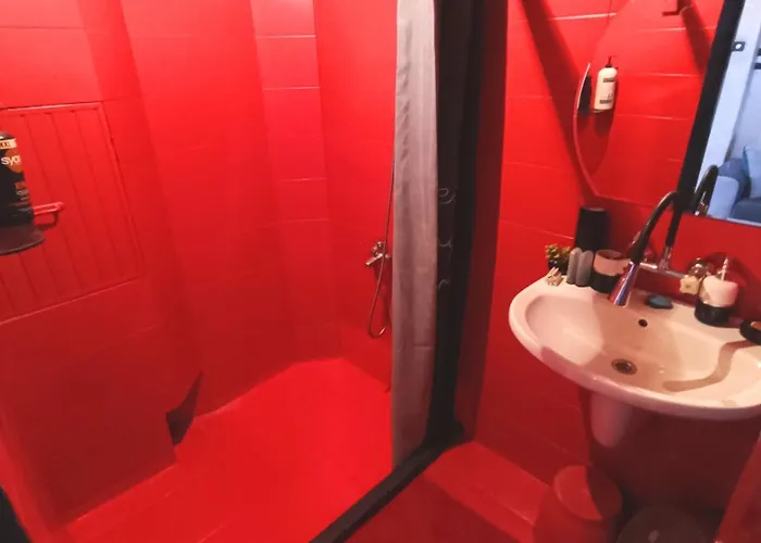 アパート Sofia's Gem - Prime Location