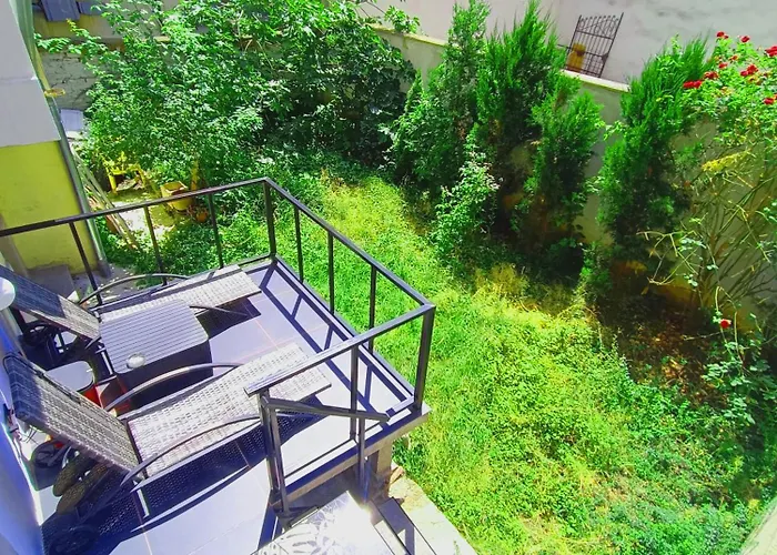 Sofia's Gem - Prime Location