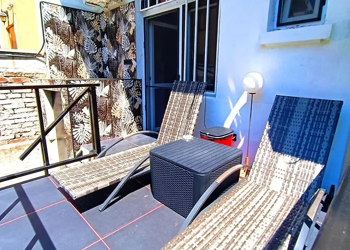 Sofia's Gem - Prime Location *