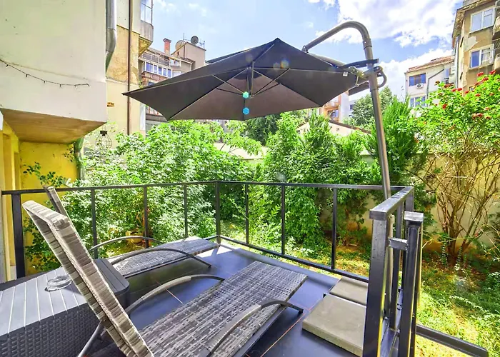 Sofia's Gem - Prime Location