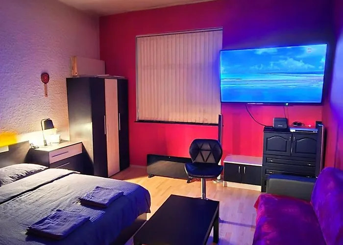 Apartamento Sofia's Gem - Prime Location Sofía