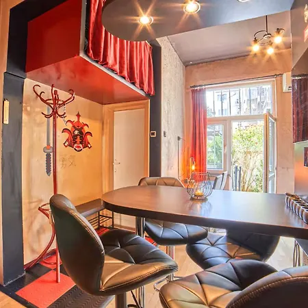 Sofia's Gem - Prime Location Appartamento Sofia