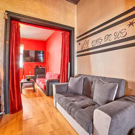 Sofia's Gem - Prime Location Sofia