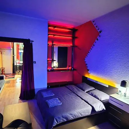 Apartment Sofia's Gem - Prime Location Sofia