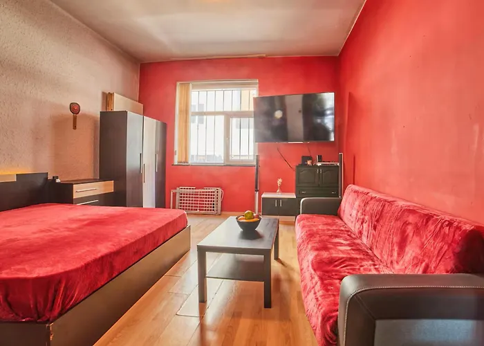 Sofia's Gem - Prime Location *