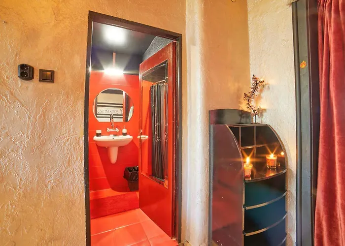 Sofia's Gem - Prime Location