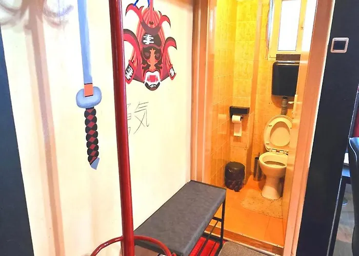 Sofia's Gem - Prime Location *