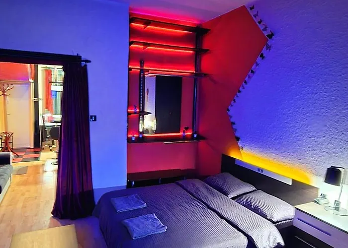 Apartment Sofia's Gem - Prime Location Sofia